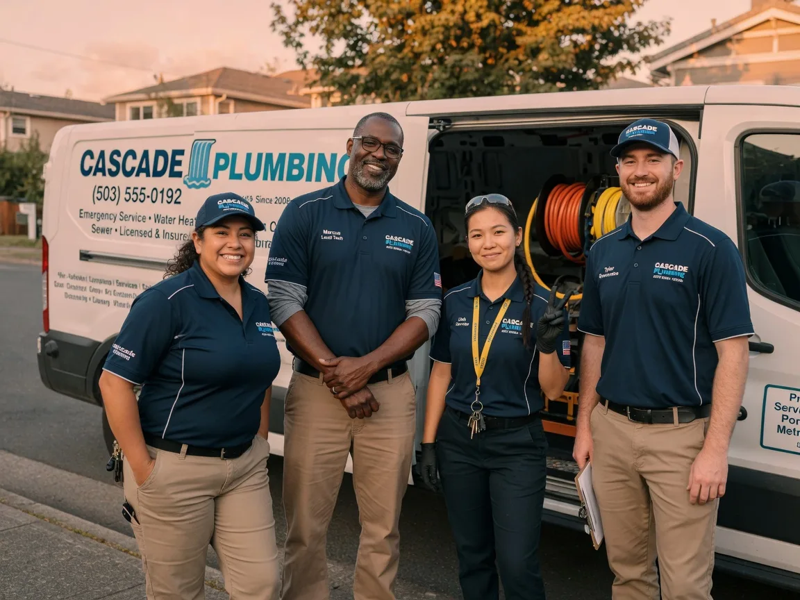 Emergency Plumber company in Hanover, MN